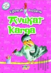 Avukat Karga - Görev Bilinci, Adalet, Sorumluluk