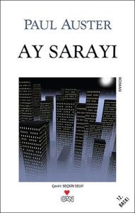 Ay Sarayı