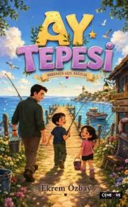 Ay Tepesi - Birbirinden Güzel Hikayeler