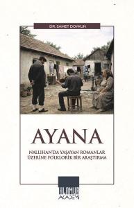Ayana - Nallıhan'da Yaşayan Romanlar Üzerine Folklorik Bir Araştırma