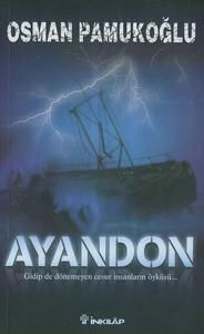 Ayandon