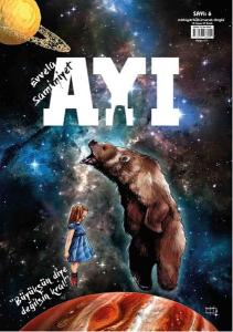 Ayı Dergisi Sayı: 6