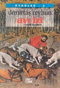 Ayı İzi Eylül Öyküleri