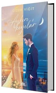 Aykırı Kıyılar 2 - Özel Baskı (Ciltli)