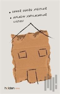 Aylağın Yapılacaklar Listesi