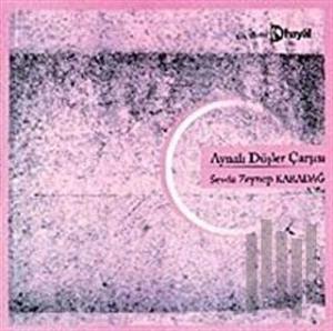 Aynalı Düşler Çarşısı