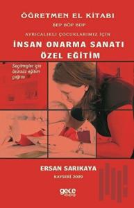 İnsan Onarma Sanatı