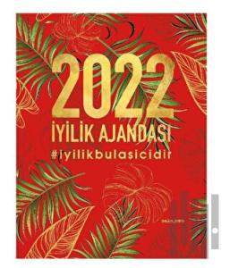 Ayşe Arman 2022 İyilik Ajandası