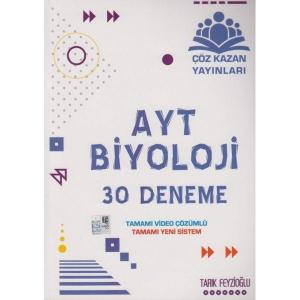 AYT Biyoloji 30'lu Deneme