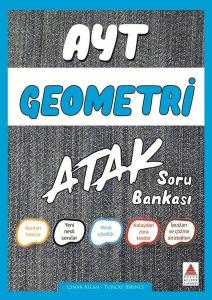 AYT Geometri Soru Bankası Atak