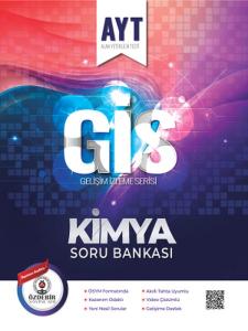 AYT Kimya Gelişim İzleme Soru Bankası