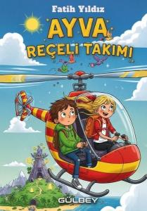 Ayva Reçeli Takımı