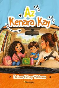 Az Kenara Kay