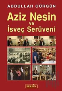Aziz Nesin Ve İsveç Serüveni