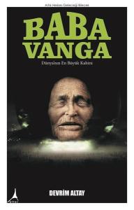 Baba Vanga