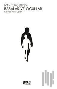 Babalar ve Oğullar -Beyaz Kapak