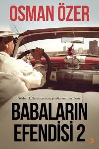 Babaların Efendisi - Serinin 2.Kitabı