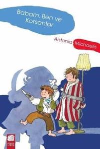 Babam Ben ve Korsanlar
