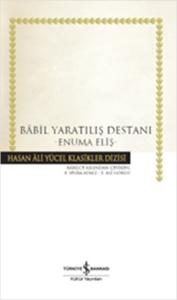 Babil Yaratılış Destanı (Ciltli)