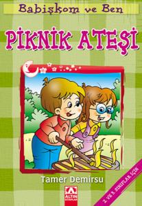 Piknik Ateşi