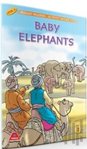 Baby Elephants (Level 3)