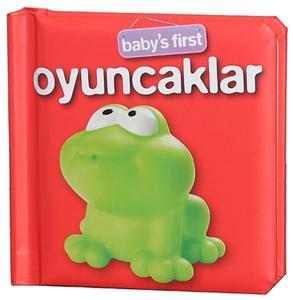 Baby's First Oyuncaklar