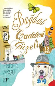 Bağdat Caddesi Güzeli