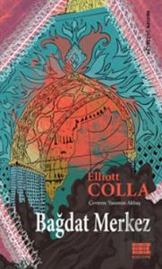Bağdat Merkez