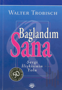 Bağlandım Sana