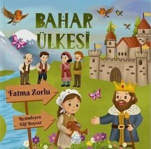 Bahar Ülkesi