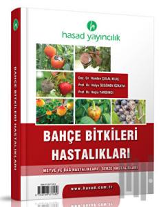 Bahçe Bitkileri Hastalıkları
