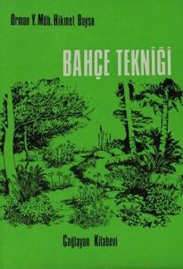 Bahçe Tekniği