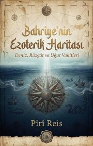 Bahriye'nin Ezoterik Haritası - Deniz Rüzgar ve Uğur Vakitleri