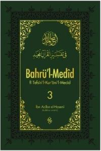 Bahrü'l-Medid - 3