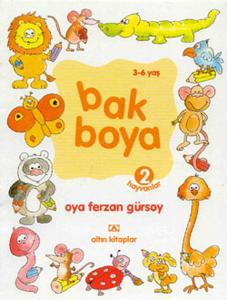 Bak Boya 2