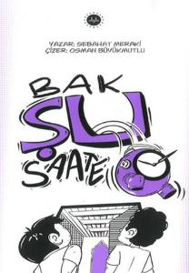 Bak Şu Saate