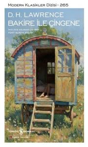Bakire İle Çingene - Modern Klasikler 265