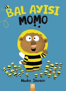 Bal Ayısı Momo