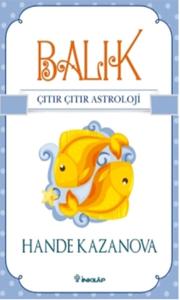 Balık - Çıtır Çıtır Astroloji