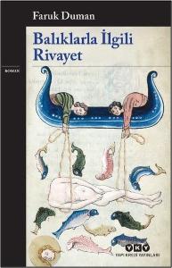 Balıklarla İlgili Rivayet