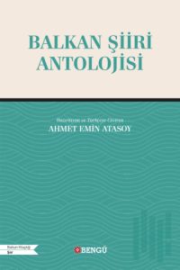 Balkan Şiiri Antolojisi