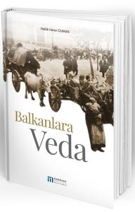 Balkanlara Veda