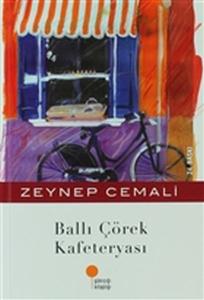 Ballı Çörek Kafeteryası