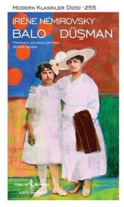 Balo - Düşman - Modern Klasikler Dizisi 255 (Ciltli)