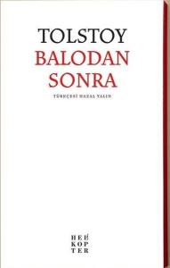 Balodan Sonra