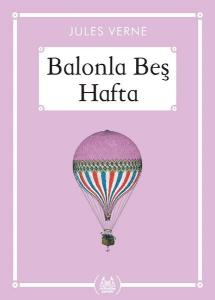Balonla Beş Hafta