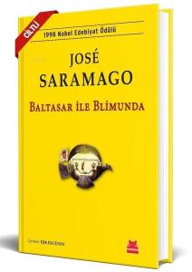 Baltasar İle Blimunda (Ciltli)