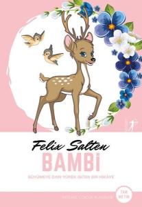 Bambi - Tam Metin
