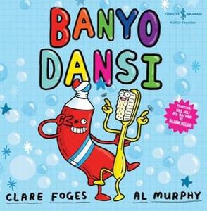 Banyo Dansı