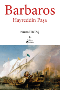 Barbaros Hayreddin Paşa